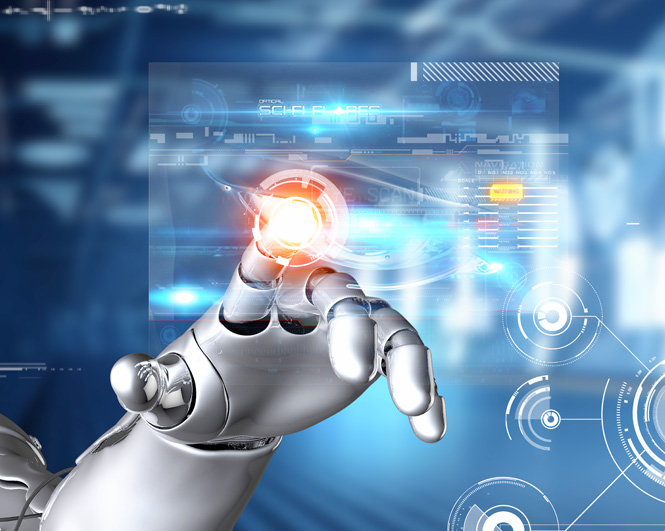 中科建兴智能科技（陕西）集团有限公司