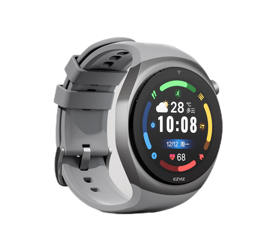 WA1S智能健康手表